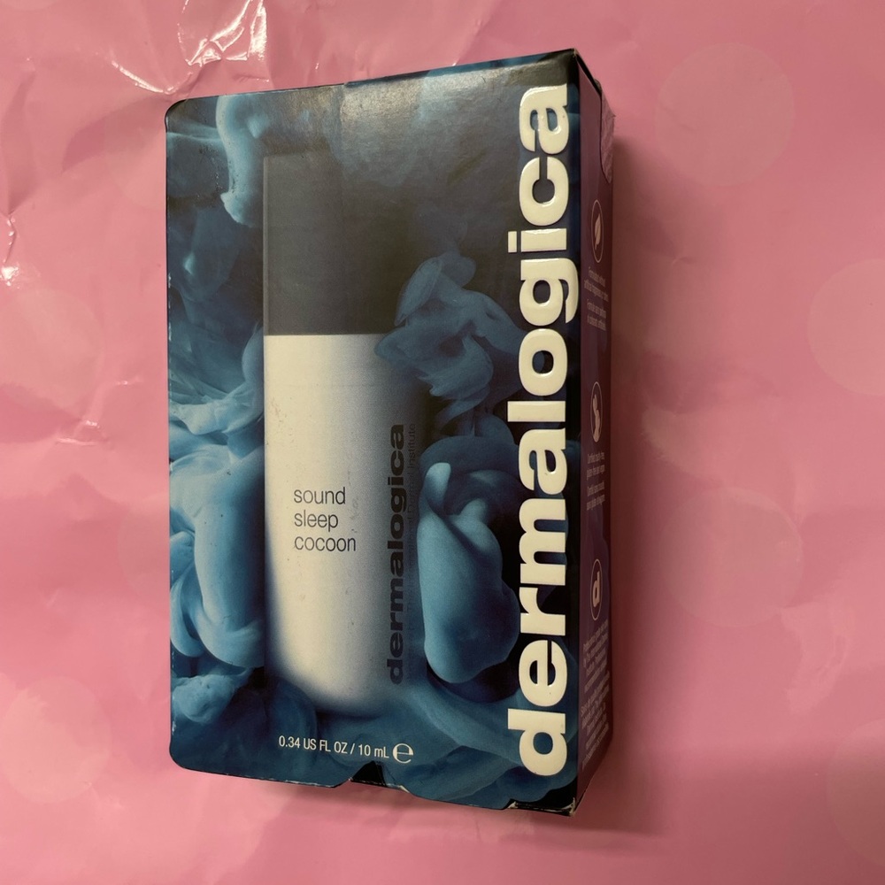 Dermalogica Sound Sleep Cocoon - NEW
